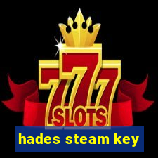 hades steam key